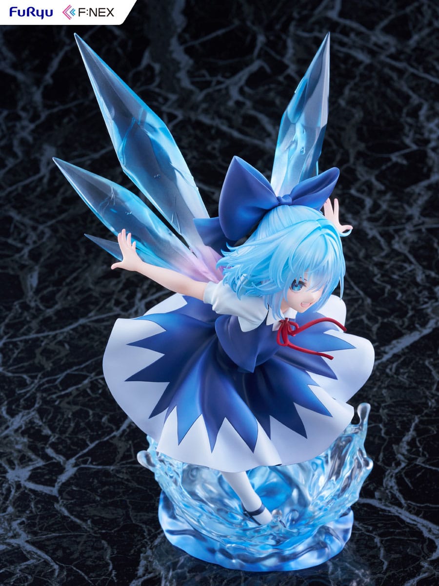 Cirno - F:NEX - Furyu