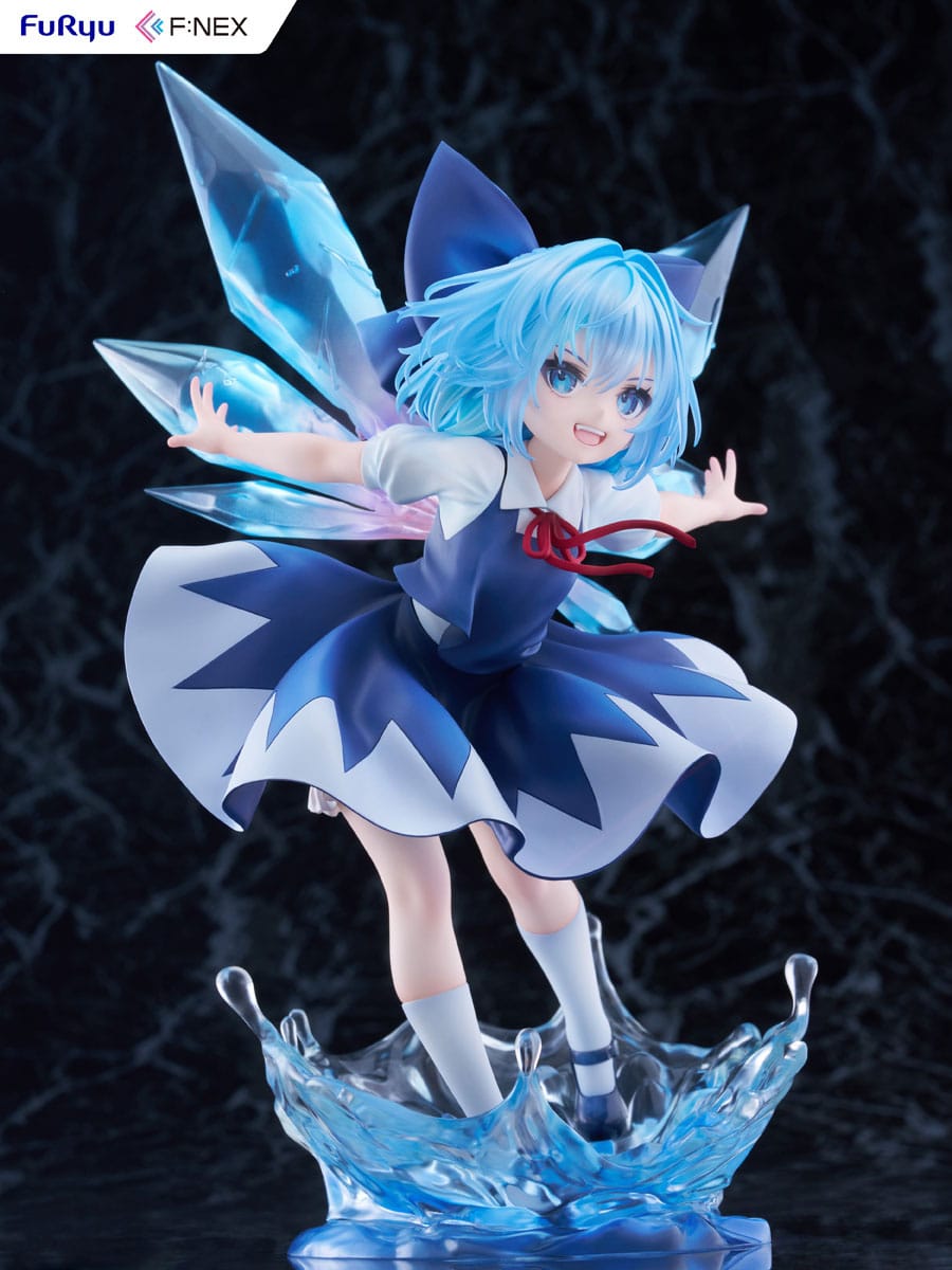 Cirno - F:NEX - Furyu