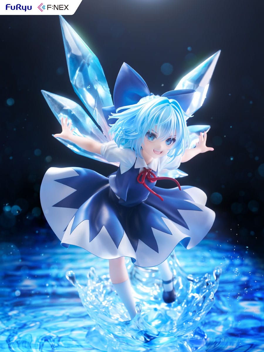 Cirno - F:NEX - Furyu