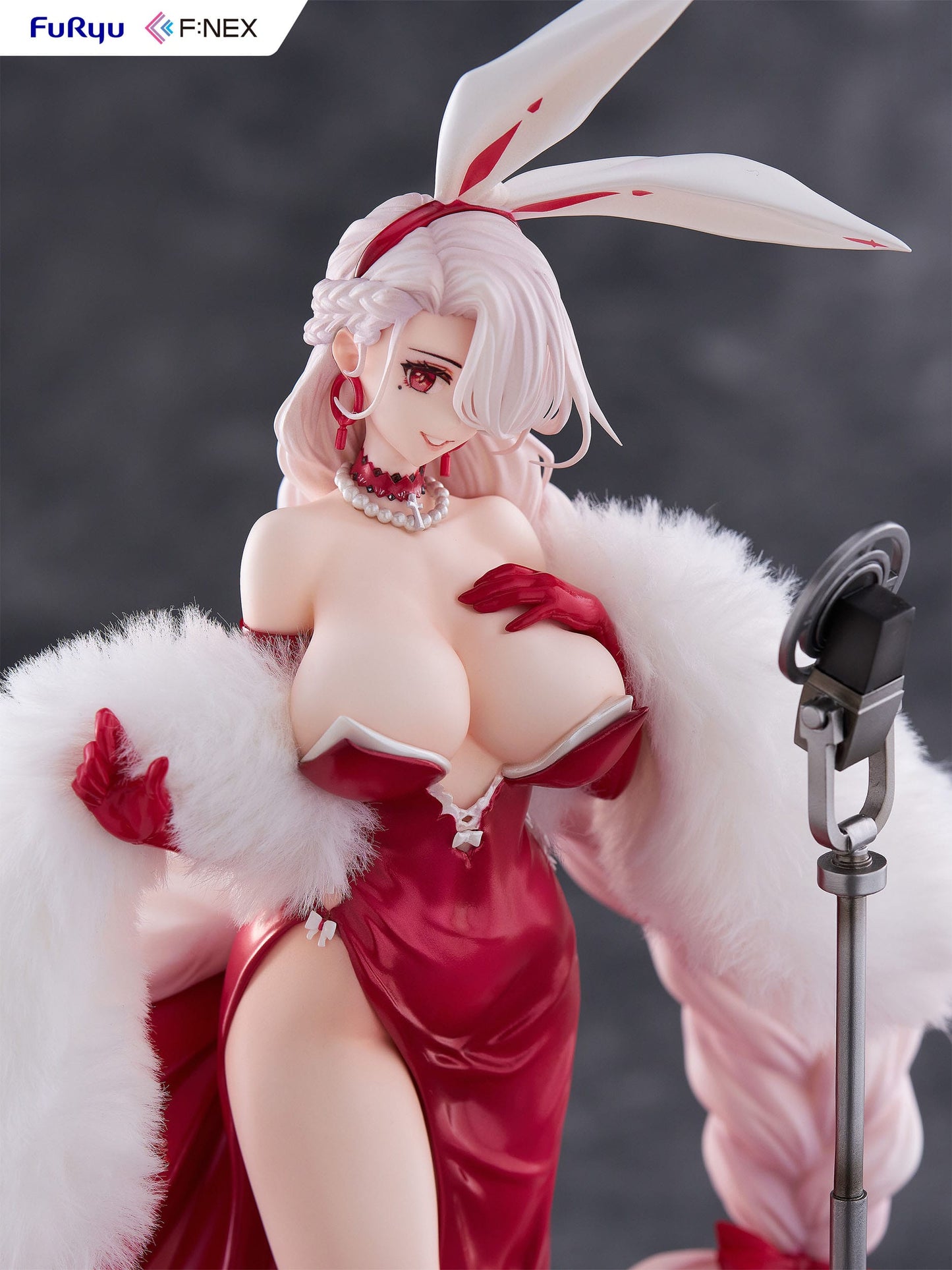 Prinz Heinrich On Stage Ver. F:Nex Furyu