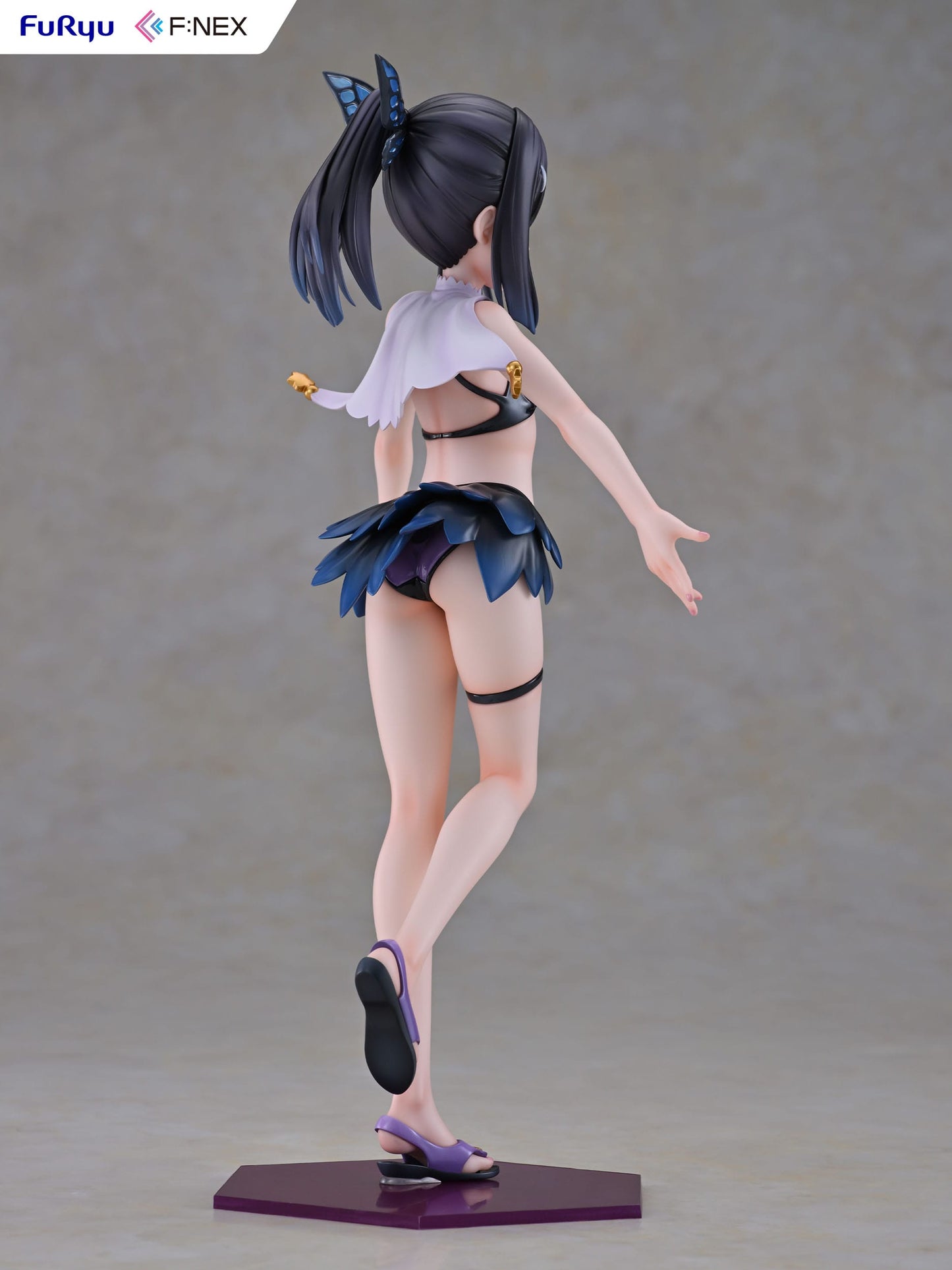 Miyu Edelfelt Swimsuit Ver. Furyu