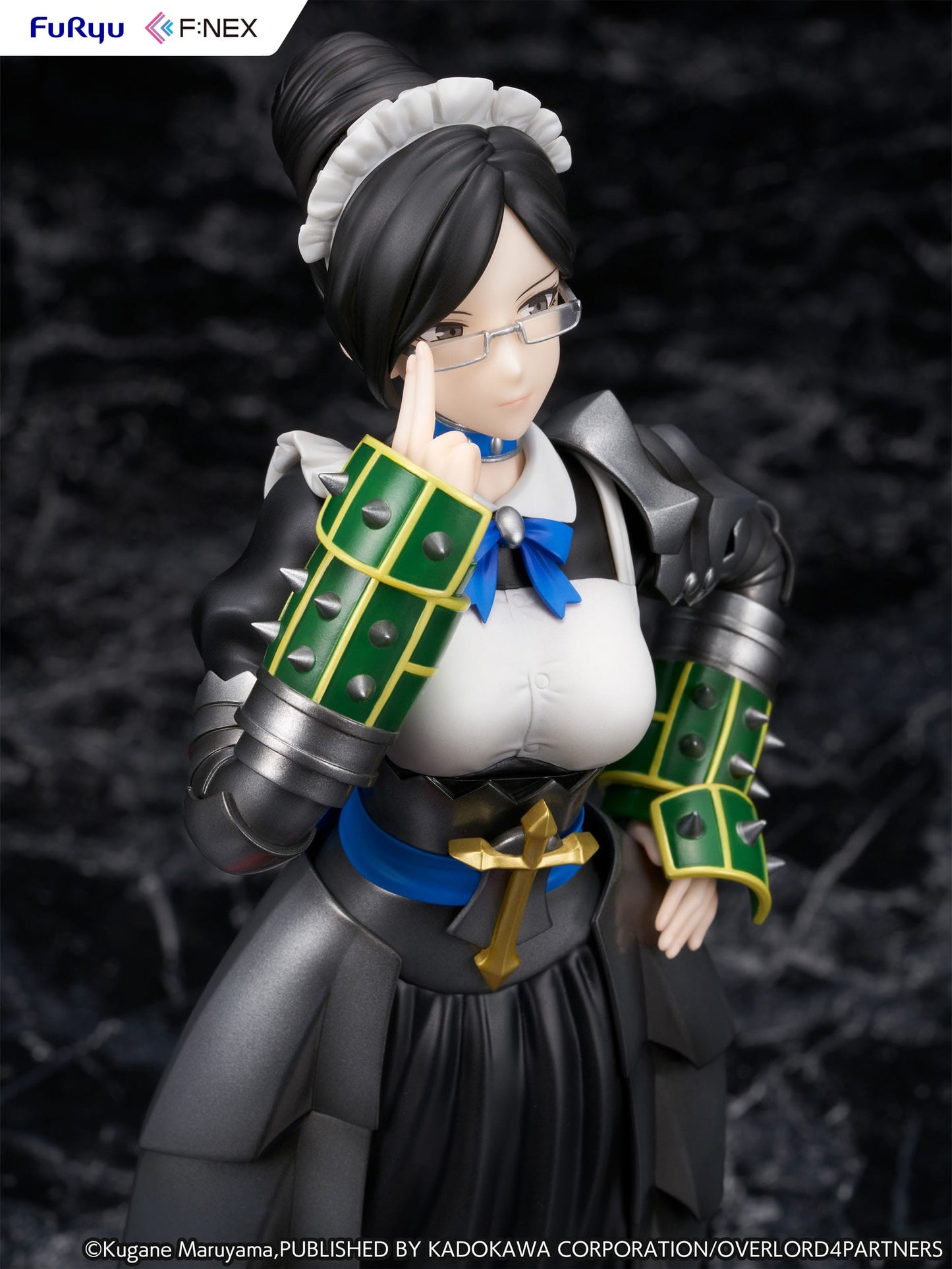 Yuri Alpha F:Nex Furyu