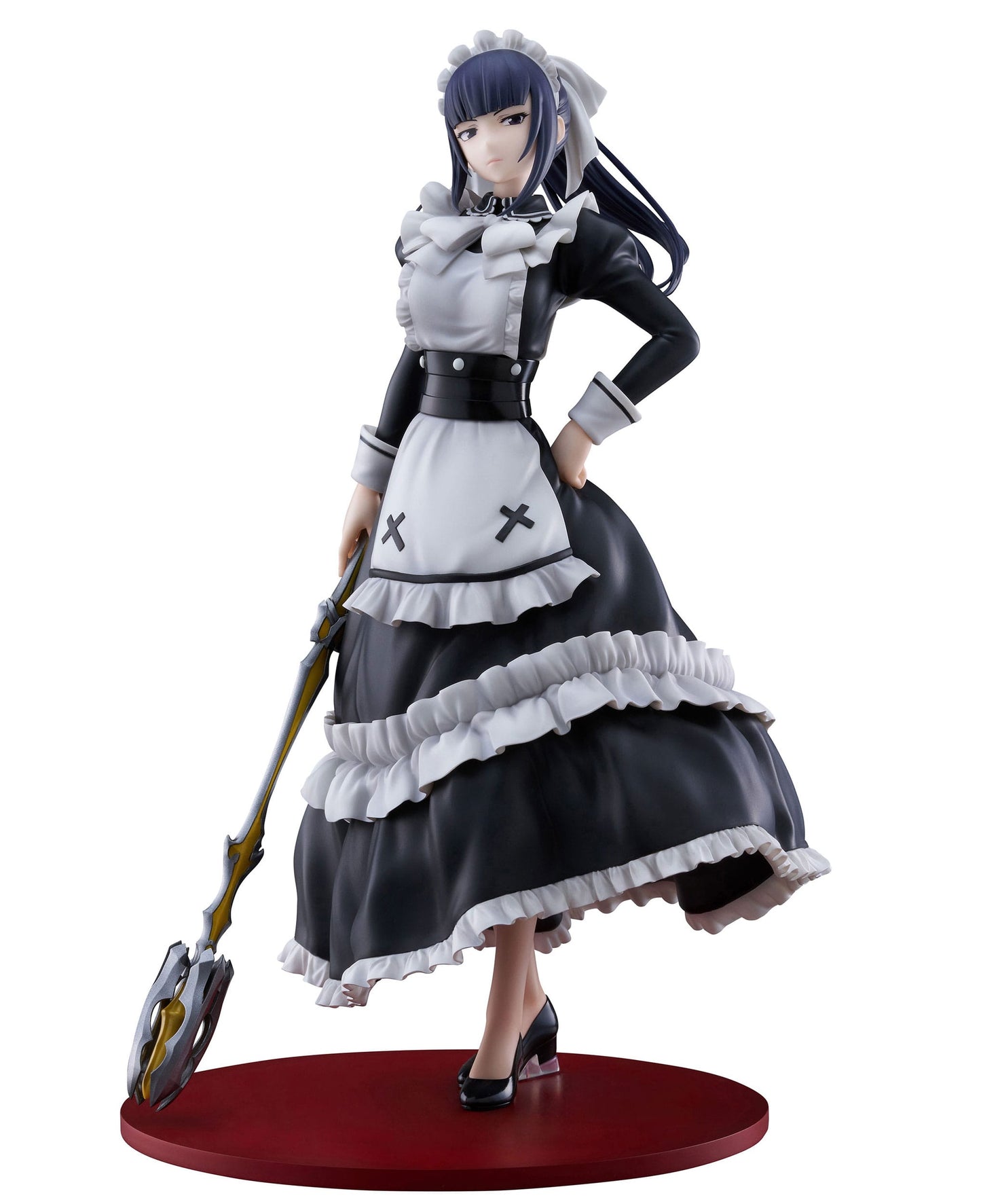 Narberal Gamma F:Nex Furyu