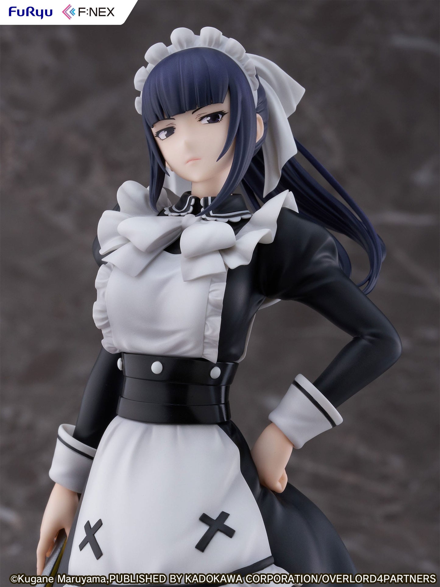 Narberal Gamma F:Nex Furyu