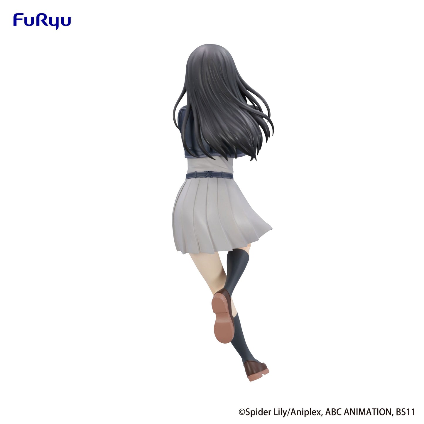 Takina Inoue Trio-Try-iT Furyu