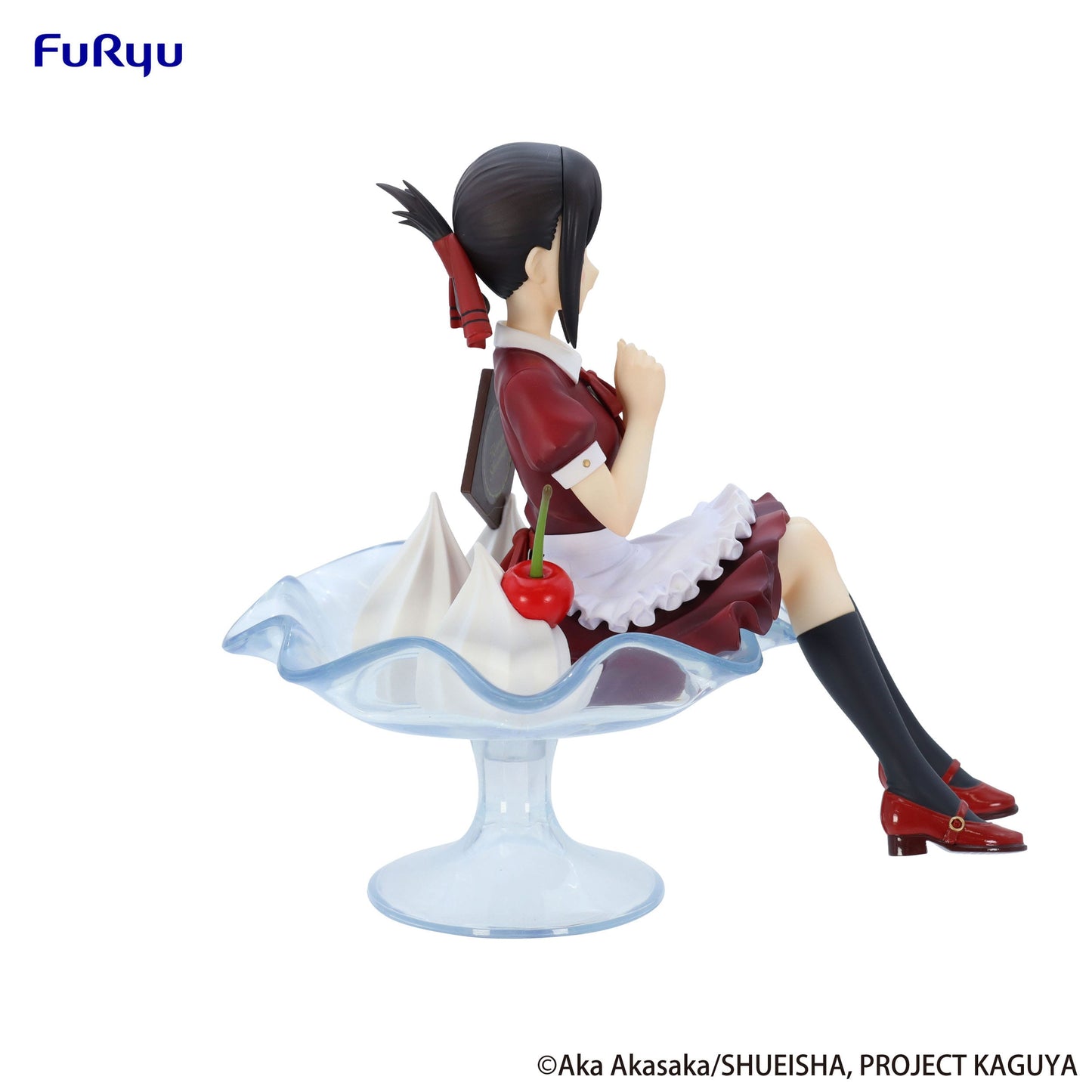 Chika Fujiwara Parfait Ver. Furyu