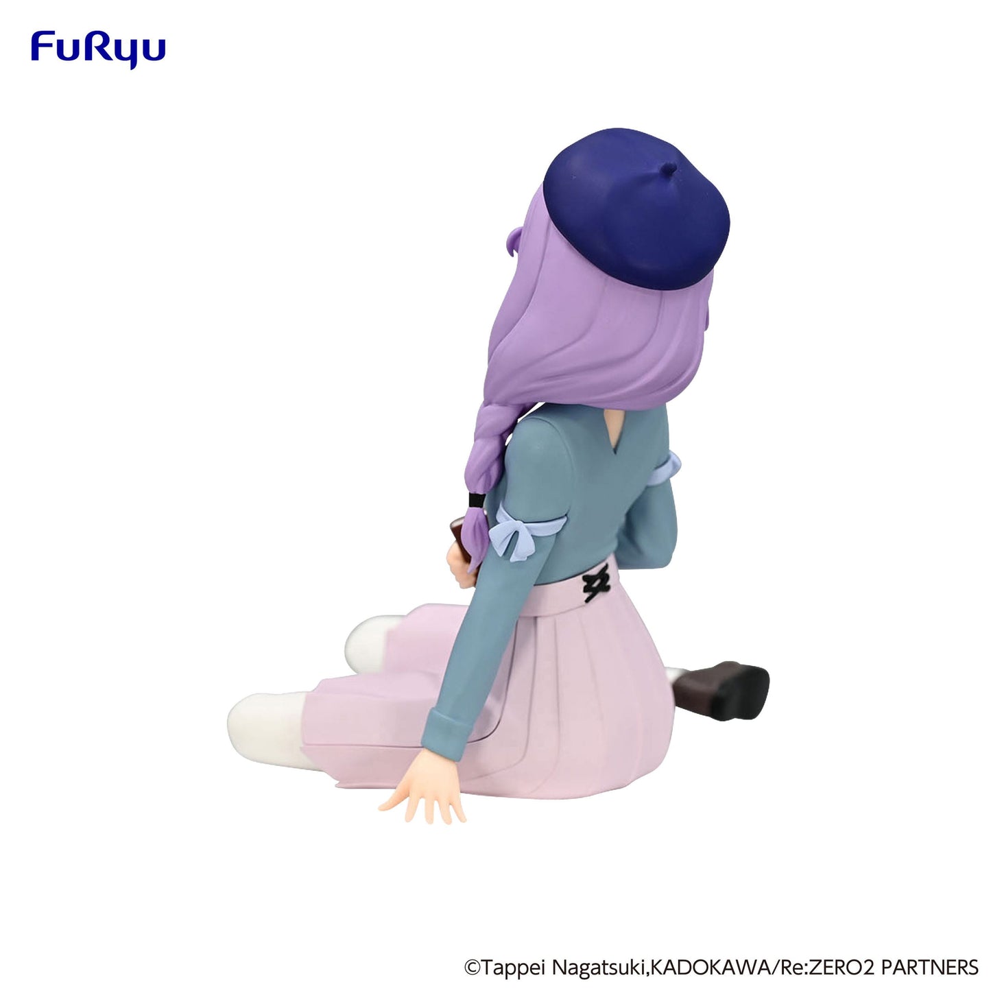 Anastasia Hoshin Book Girl Ver. Noodle Stopper Furyu