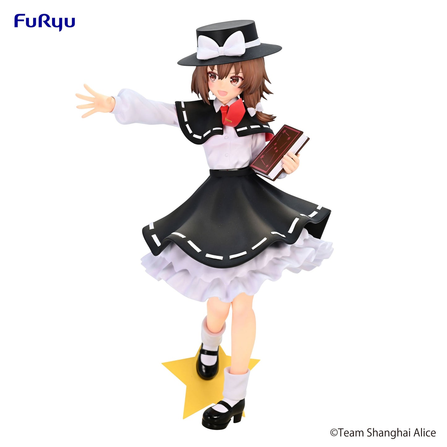 Usami Renko - Hifuu Club - Trio-Try-iT - Furyu