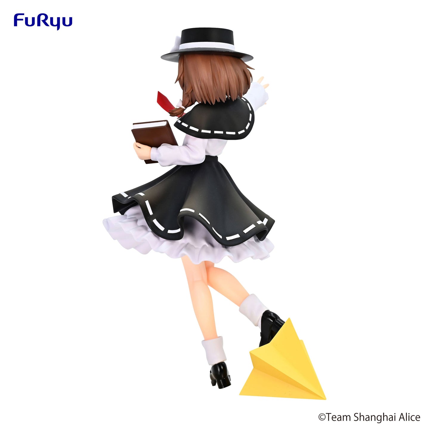 Usami Renko - Hifuu Club - Trio-Try-iT - Furyu