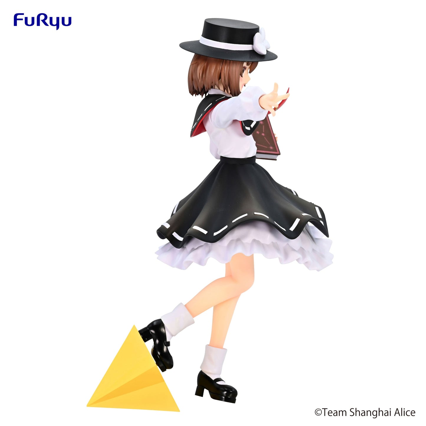 Usami Renko - Hifuu Club - Trio-Try-iT - Furyu