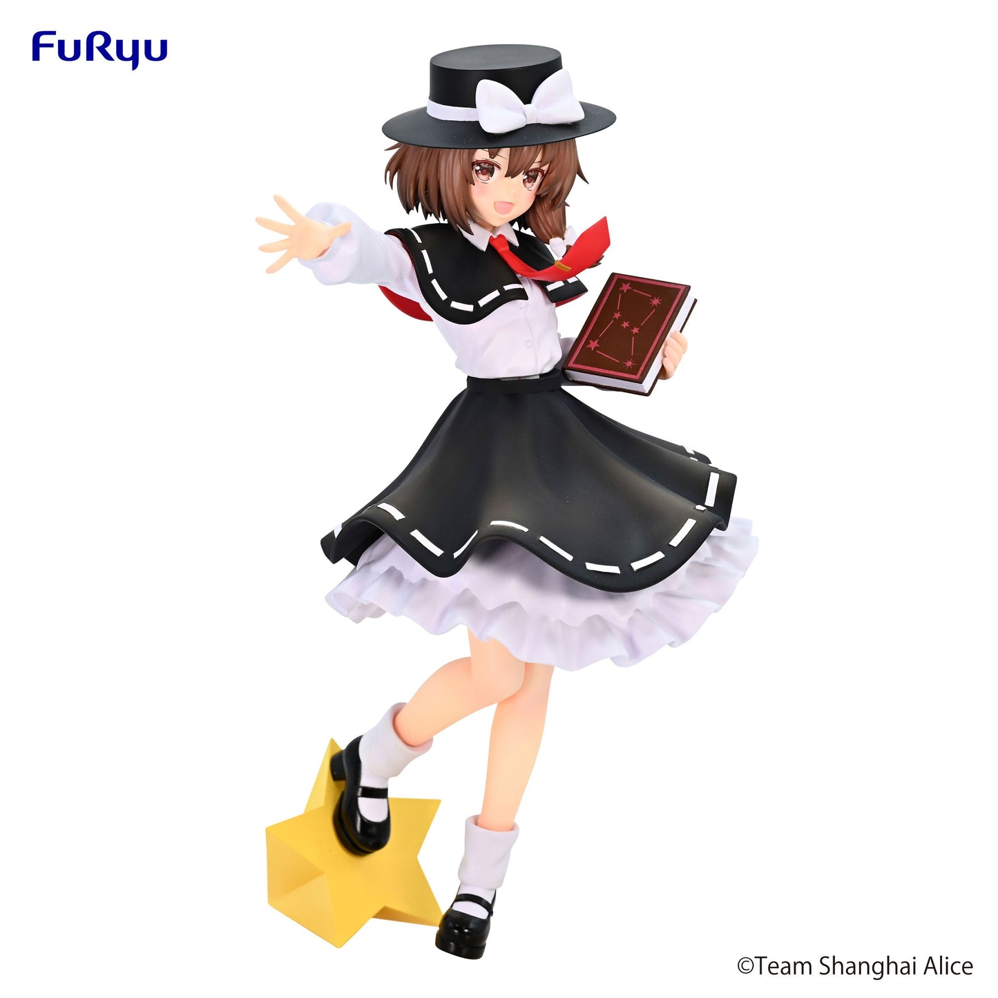 Usami Renko - Hifuu Club - Trio-Try-iT - Furyu