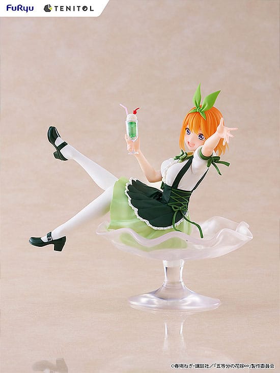 Yotsuba - Fig a la mode - Tenitol - Furyu