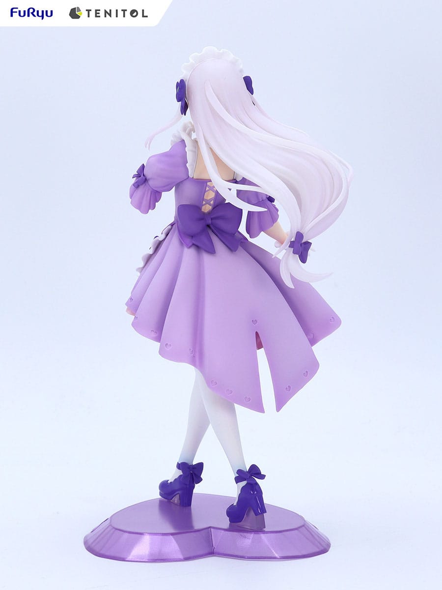 Maid Emilia - Tenitol - Furyu