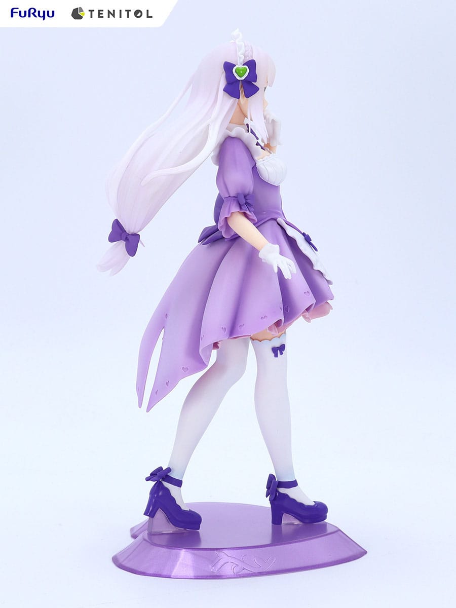 Maid Emilia - Tenitol - Furyu