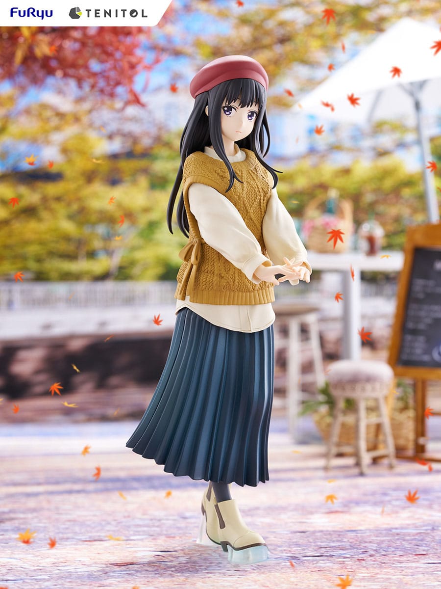 Takina Inoue Tenitol Furyu