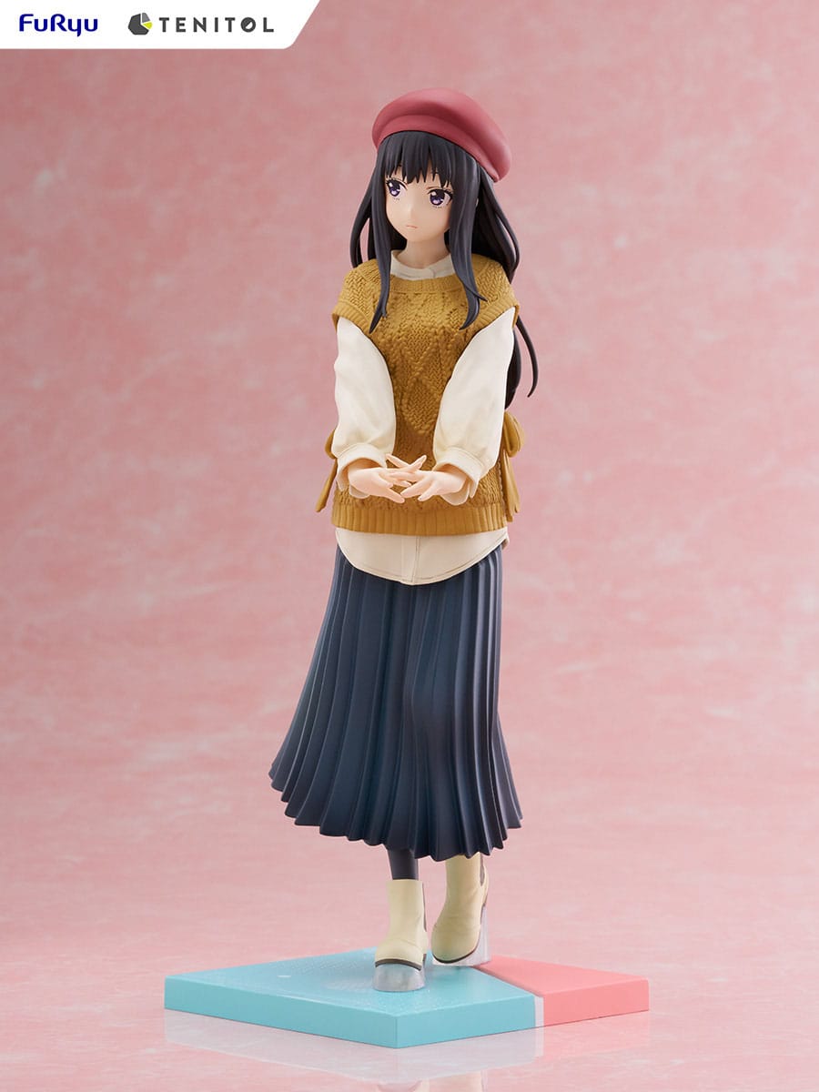 Takina Inoue Tenitol Furyu