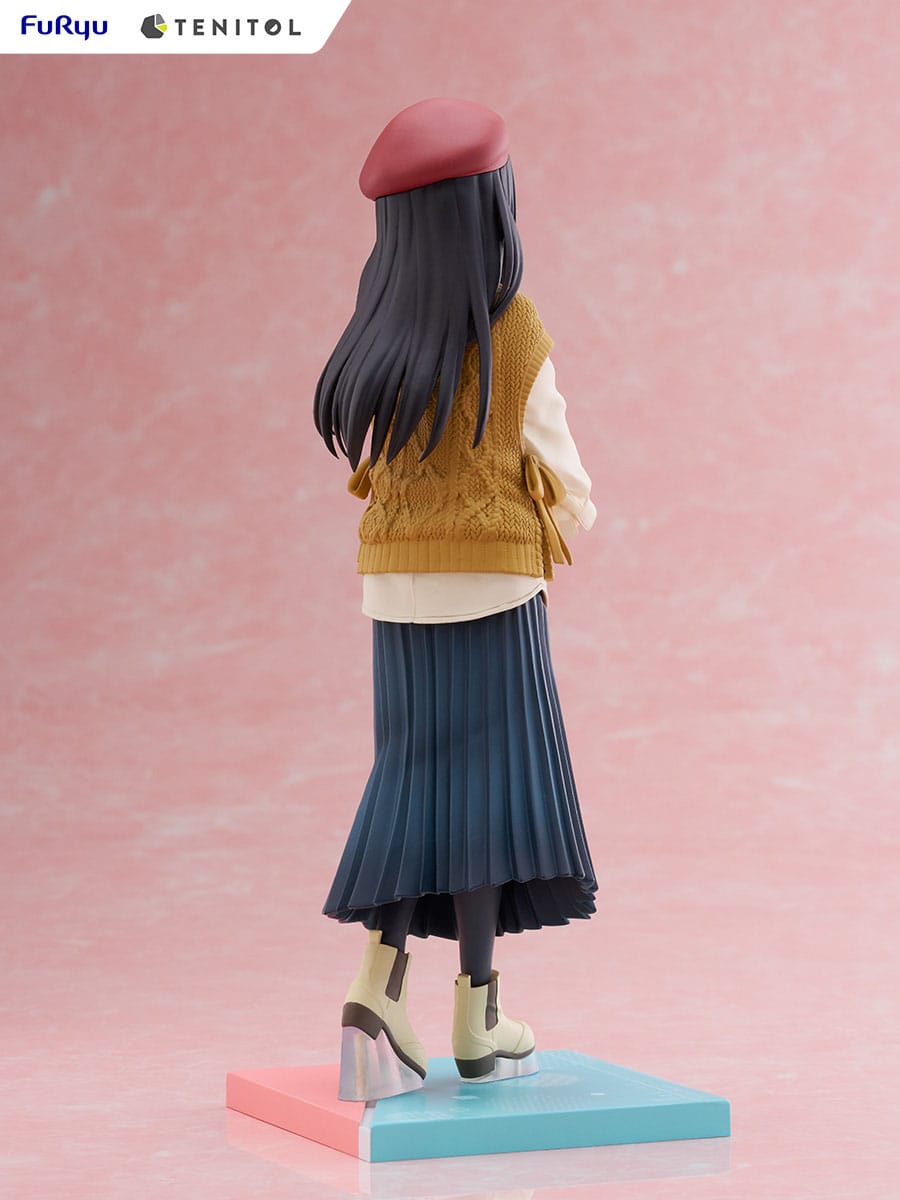Takina Inoue Tenitol Furyu
