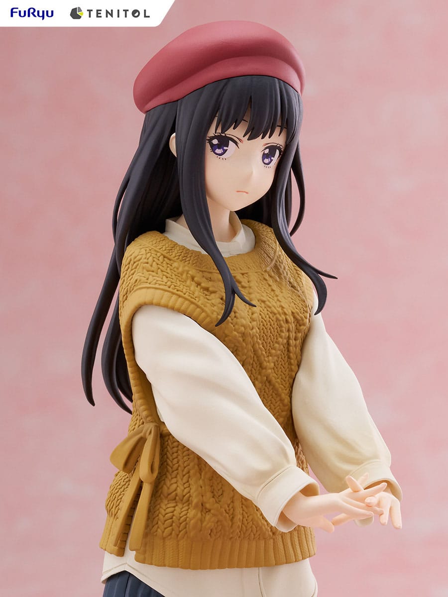 Takina Inoue Tenitol Furyu