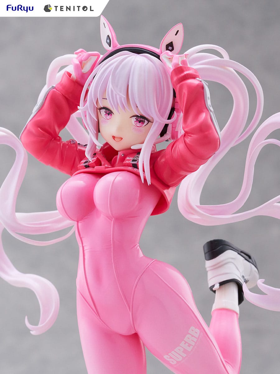 Alice Tenitol Furyu