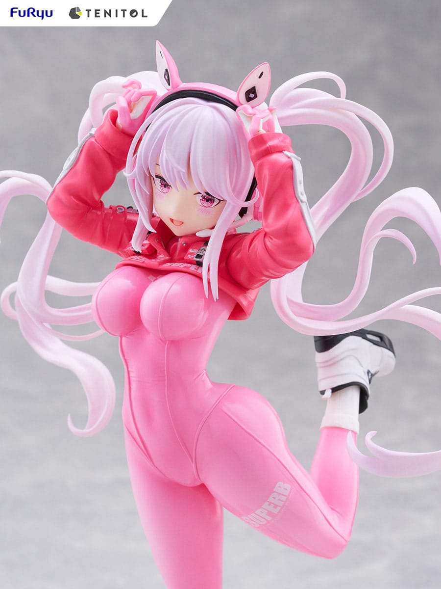 Alice Tenitol Furyu