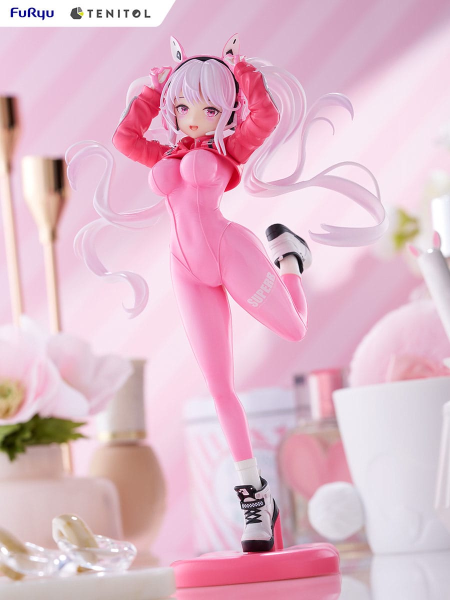 Alice Tenitol Furyu