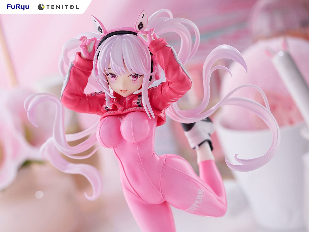 Alice Tenitol Furyu
