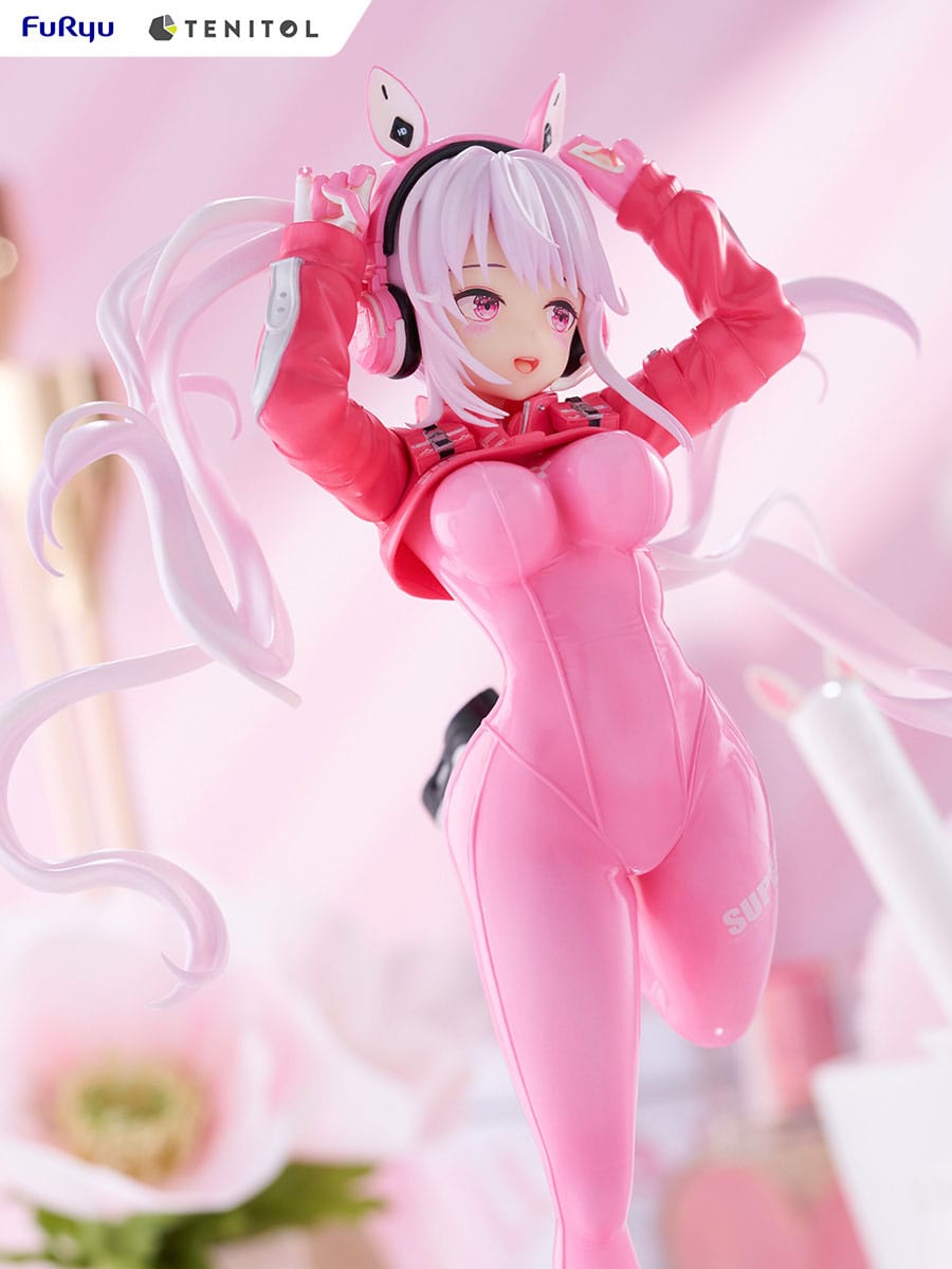 Alice Tenitol Furyu