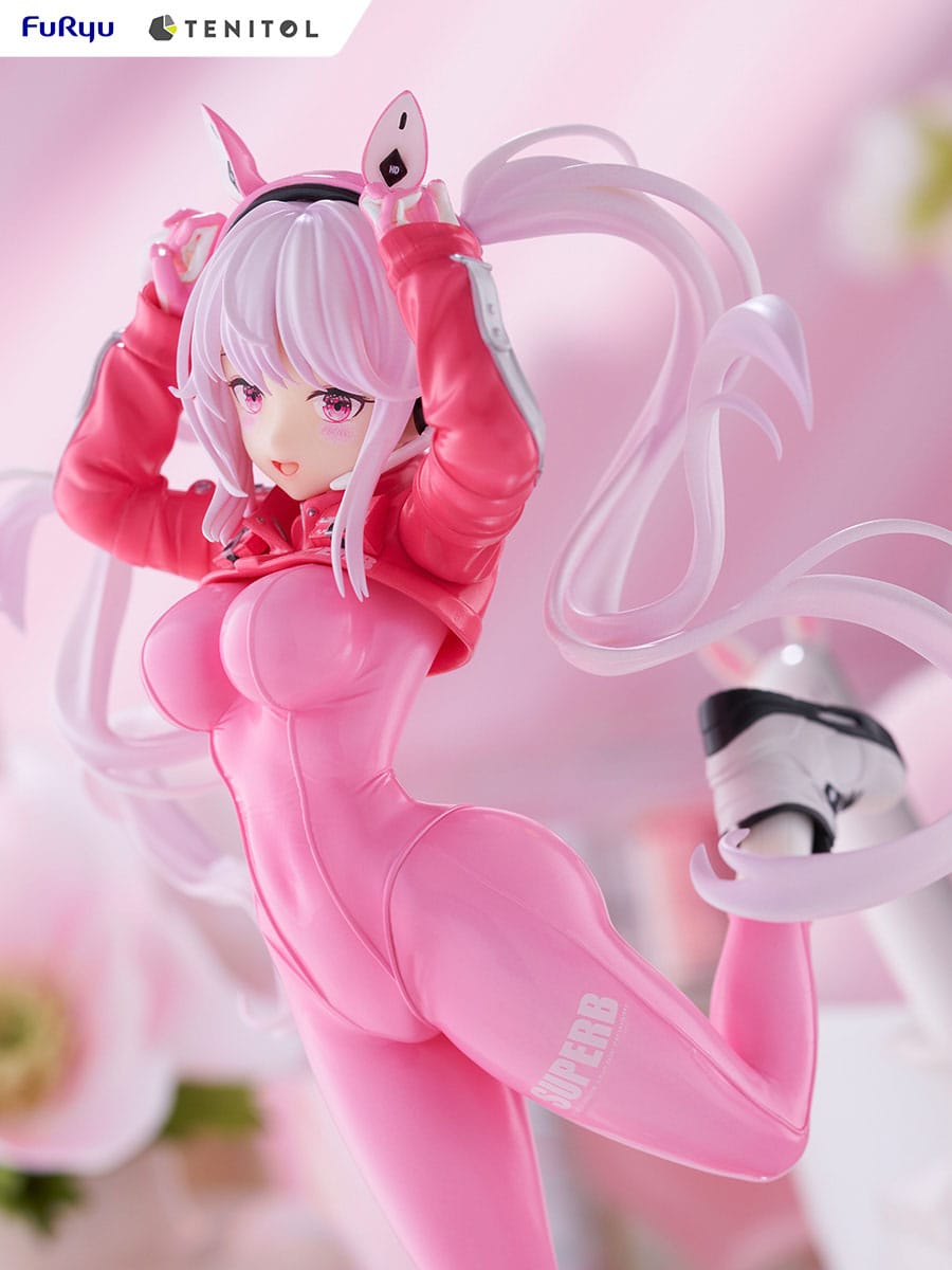 Alice Tenitol Furyu