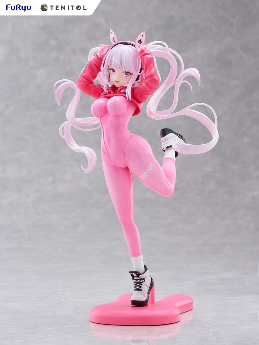 Alice Tenitol Furyu