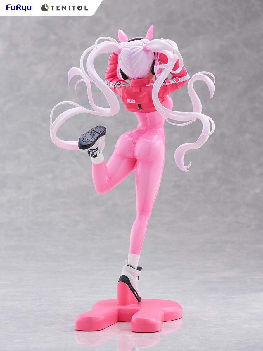 Alice Tenitol Furyu