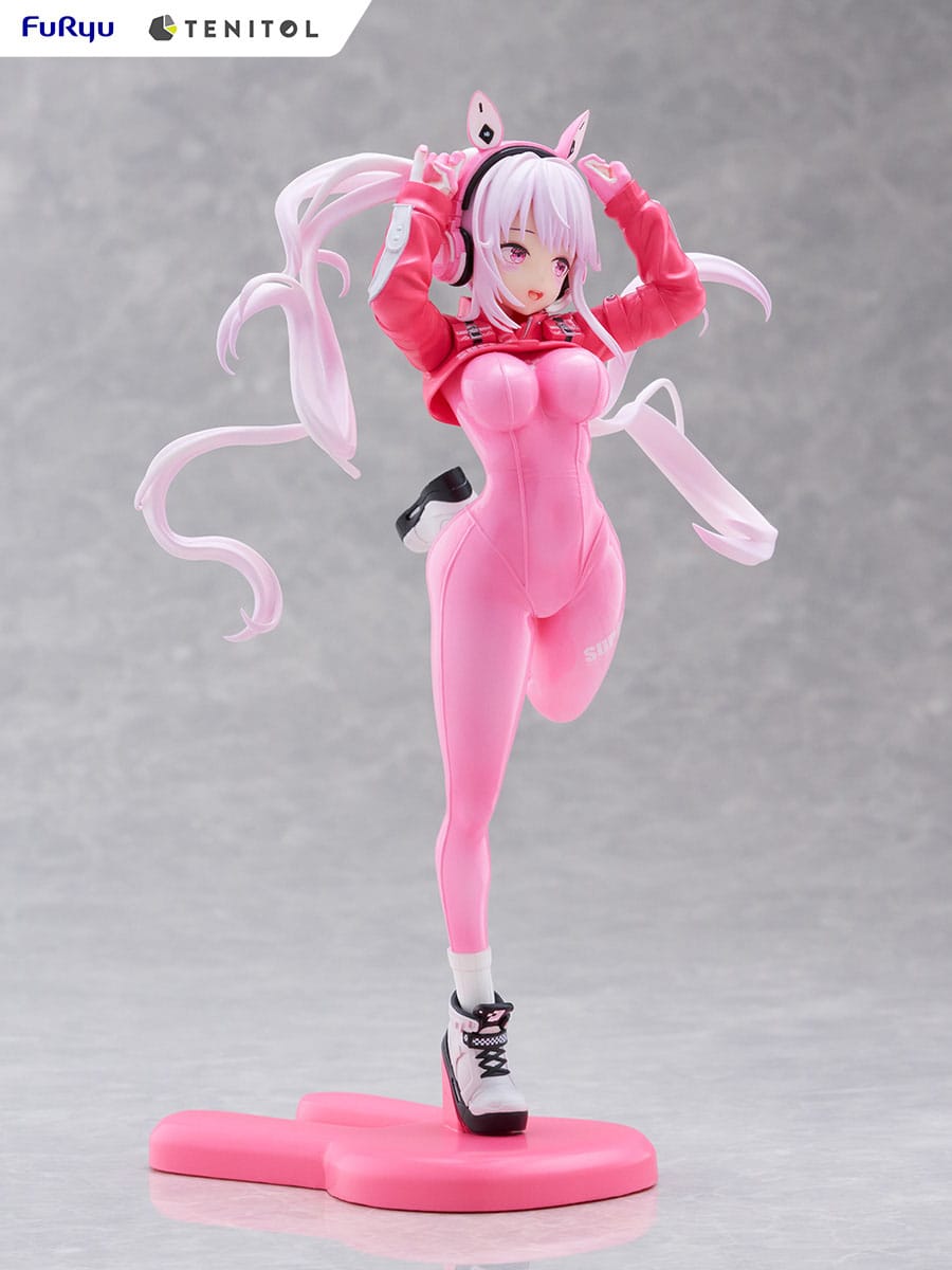 Alice Tenitol Furyu
