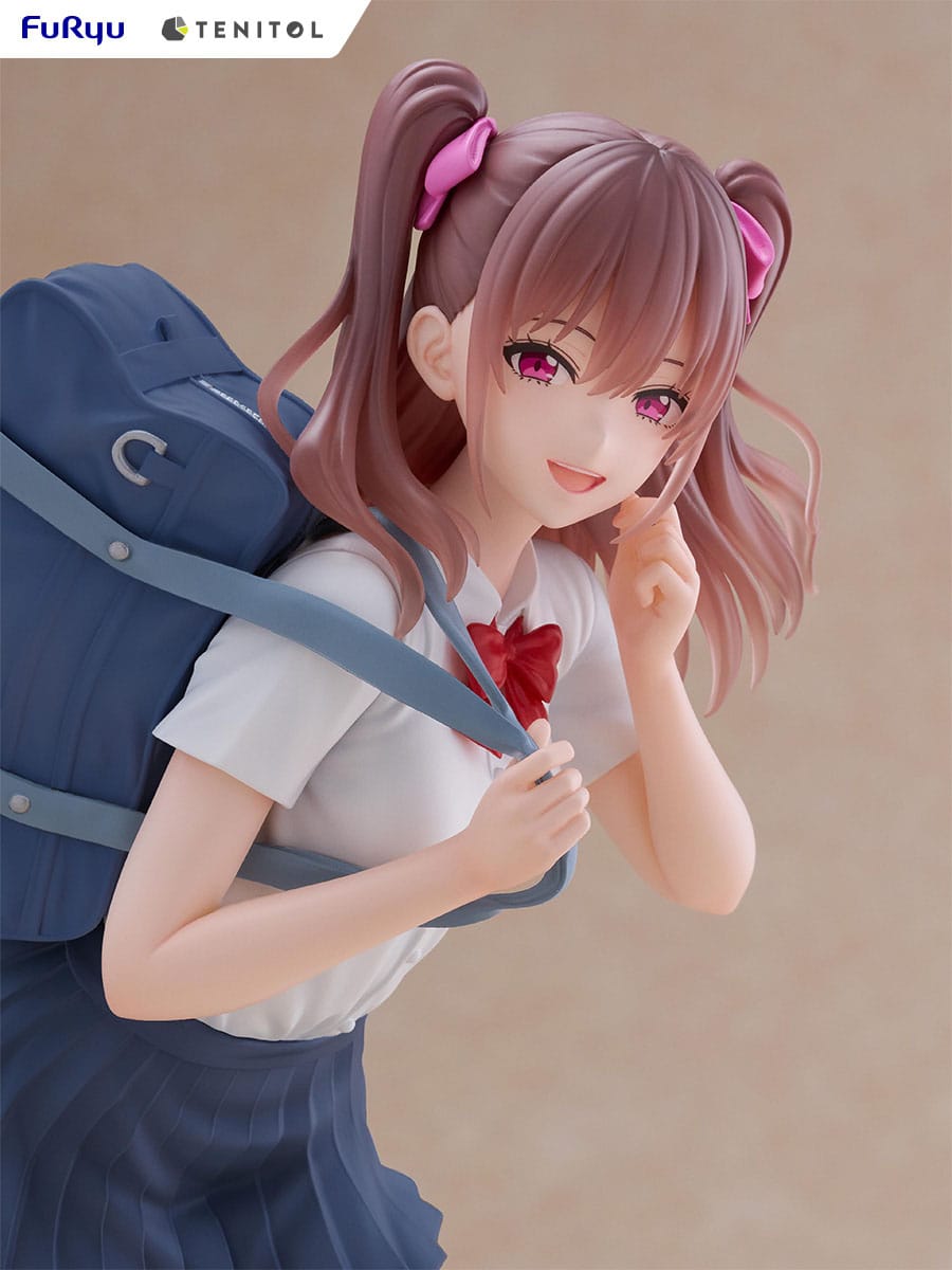 Tall Mikari Tachibana Tenitol Furyu