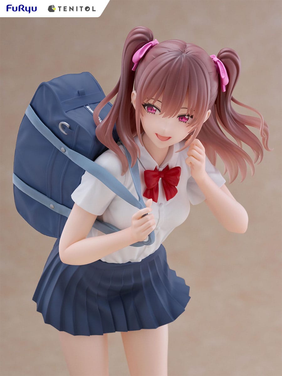 Tall Mikari Tachibana Tenitol Furyu