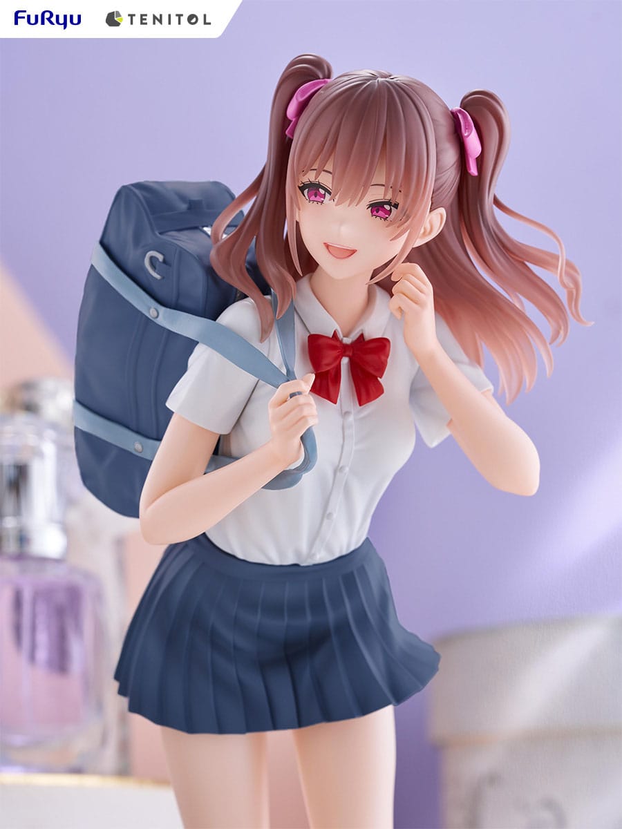 Tall Mikari Tachibana Tenitol Furyu