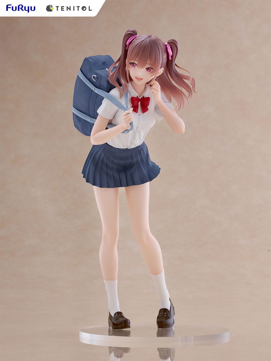 Tall Mikari Tachibana Tenitol Furyu