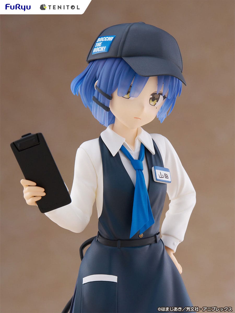 Ryo Yamada Cafe Style Ver. Furyu