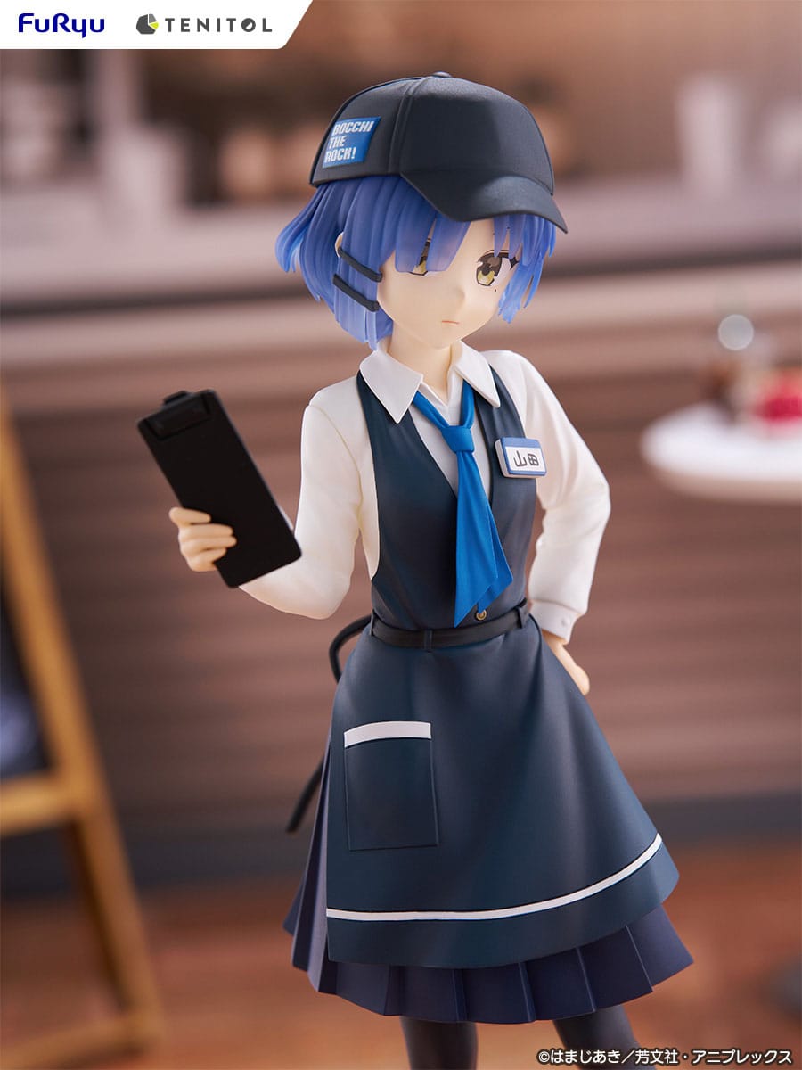 Ryo Yamada Cafe Style Ver. Furyu
