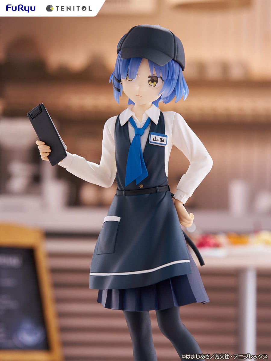 Ryo Yamada Cafe Style Ver. Furyu