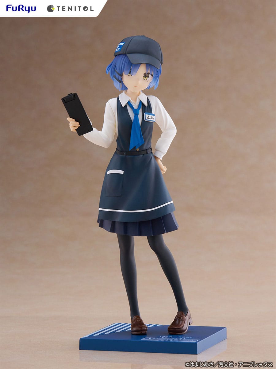 Ryo Yamada Cafe Style Ver. Furyu