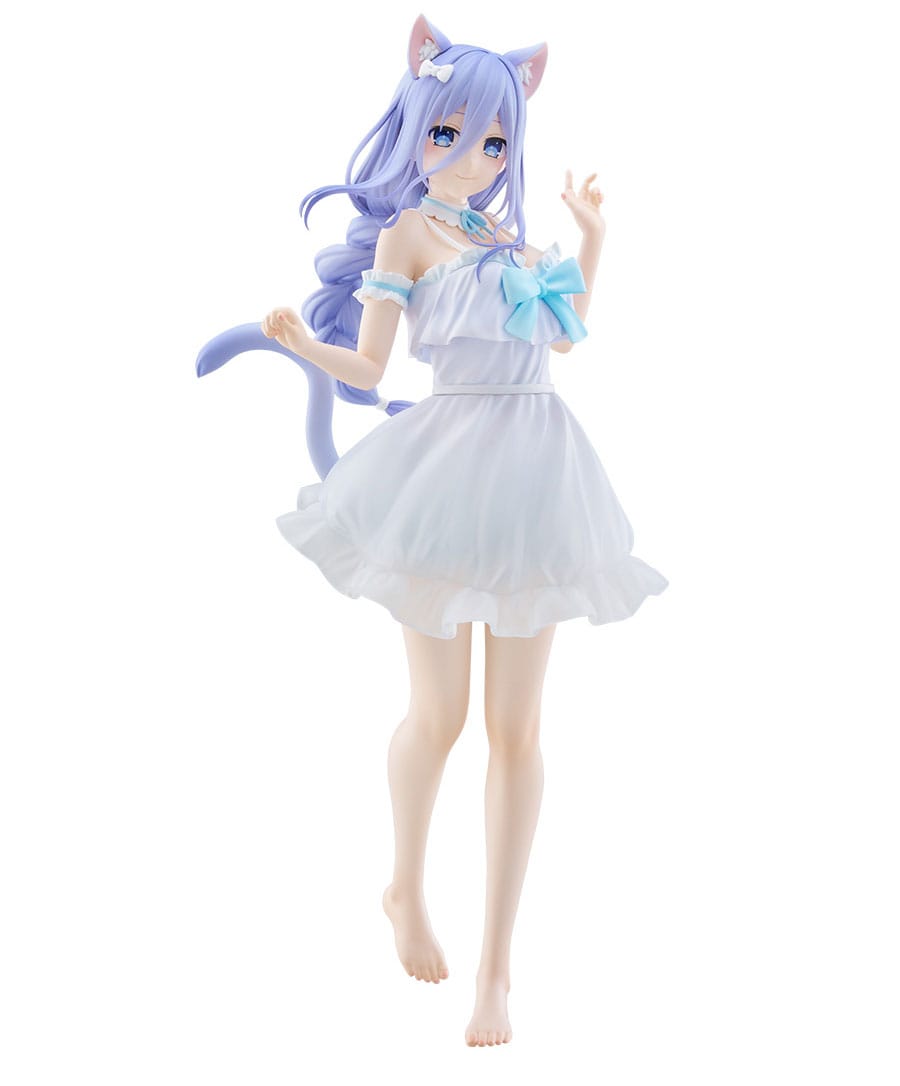 Mio Takamiya Tenitol Tall Furyu