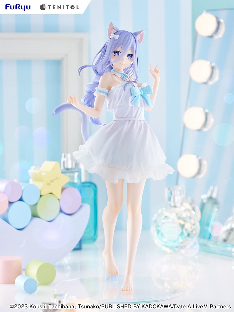 Mio Takamiya Tenitol Tall Furyu