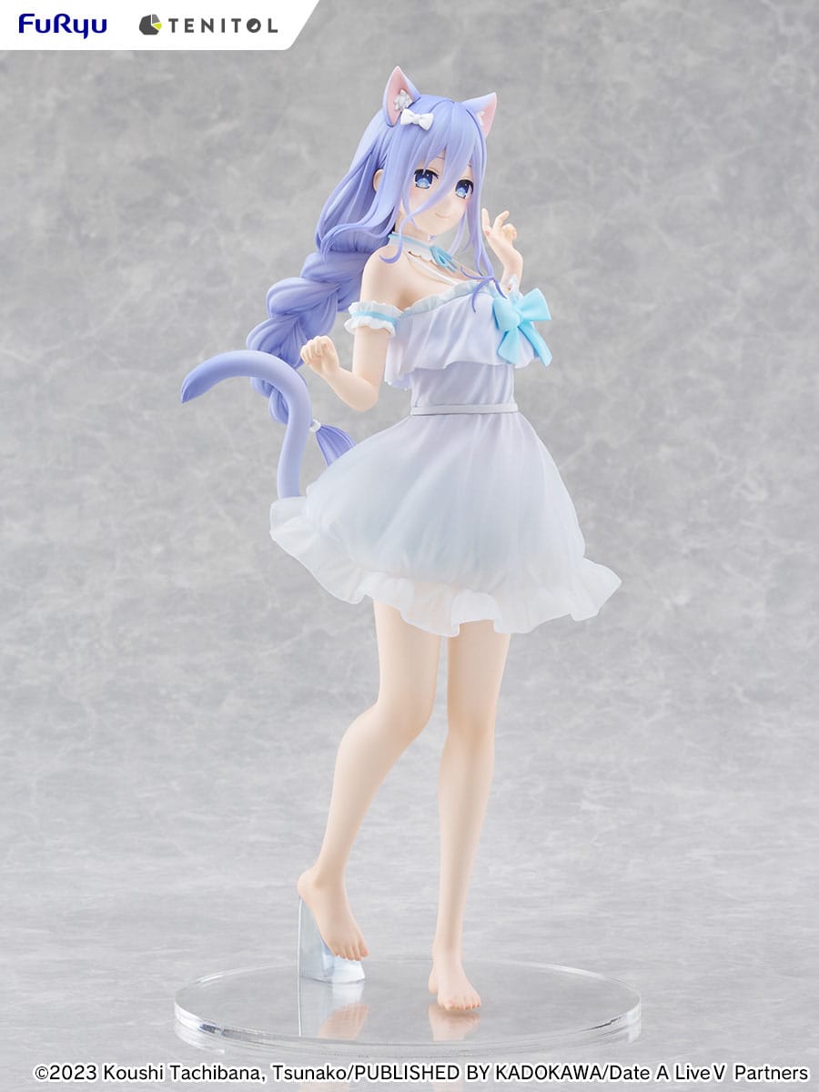 Mio Takamiya Tenitol Tall Furyu