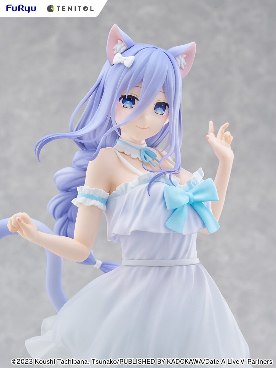 Mio Takamiya Tenitol Tall Furyu