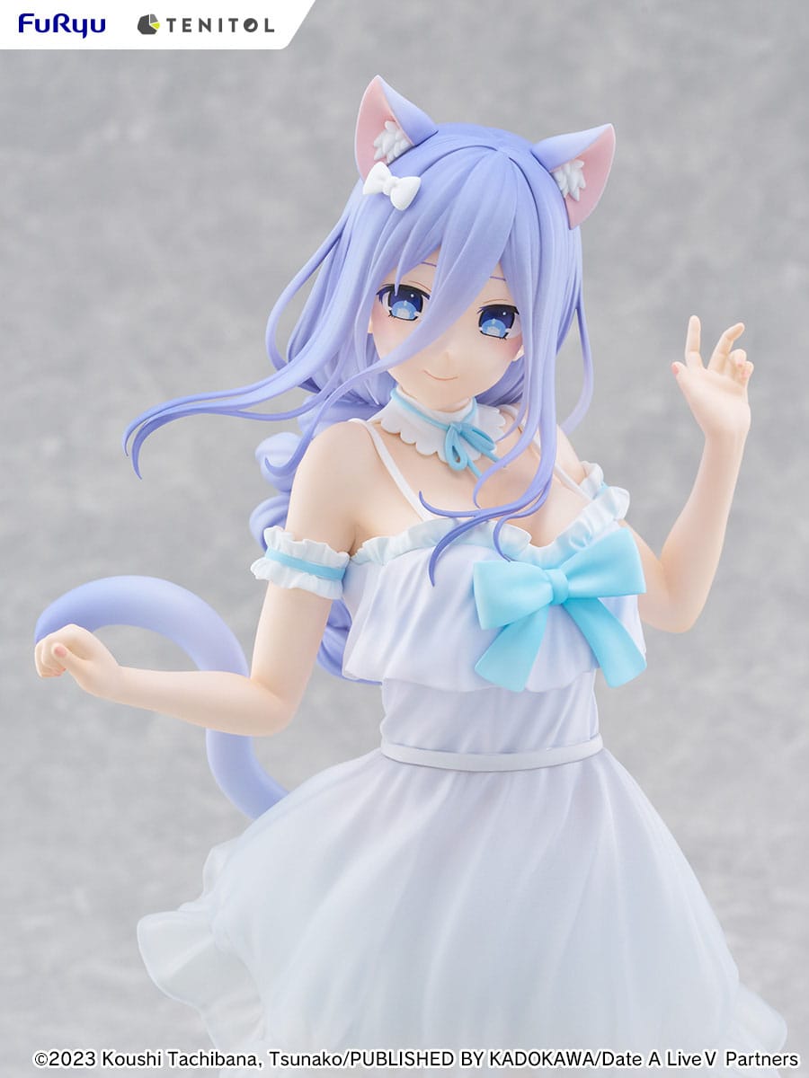 Mio Takamiya Tenitol Tall Furyu