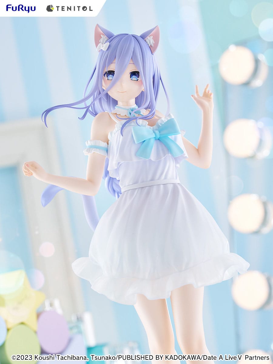 Mio Takamiya Tenitol Tall Furyu
