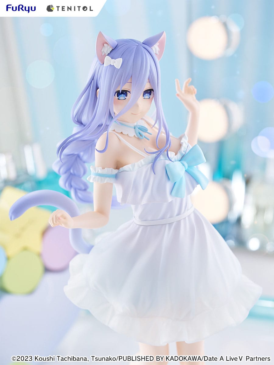 Mio Takamiya Tenitol Tall Furyu