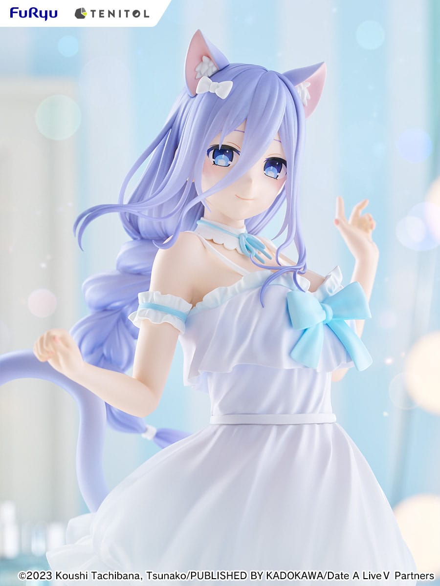 Mio Takamiya Tenitol Tall Furyu
