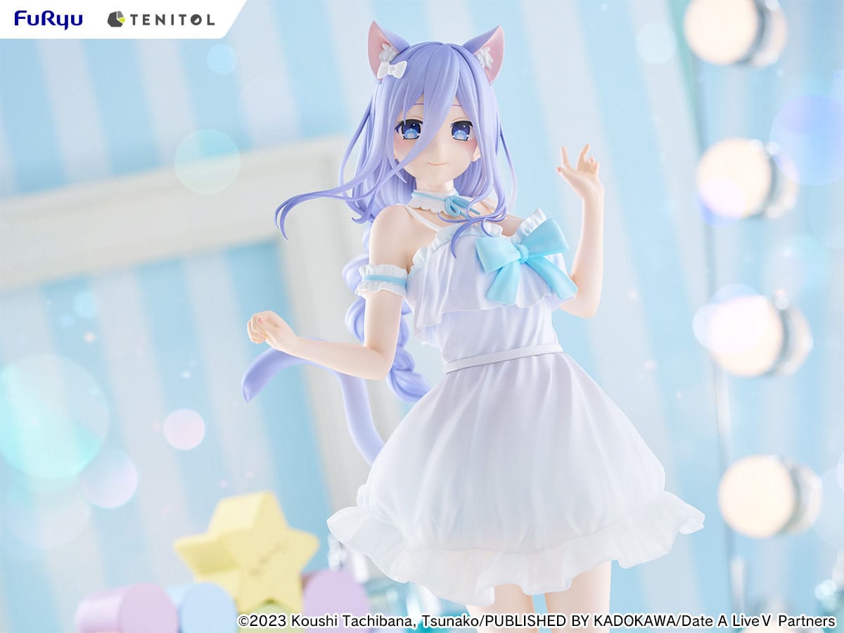 Mio Takamiya Tenitol Tall Furyu