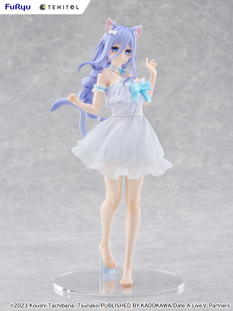 Mio Takamiya Tenitol Tall Furyu