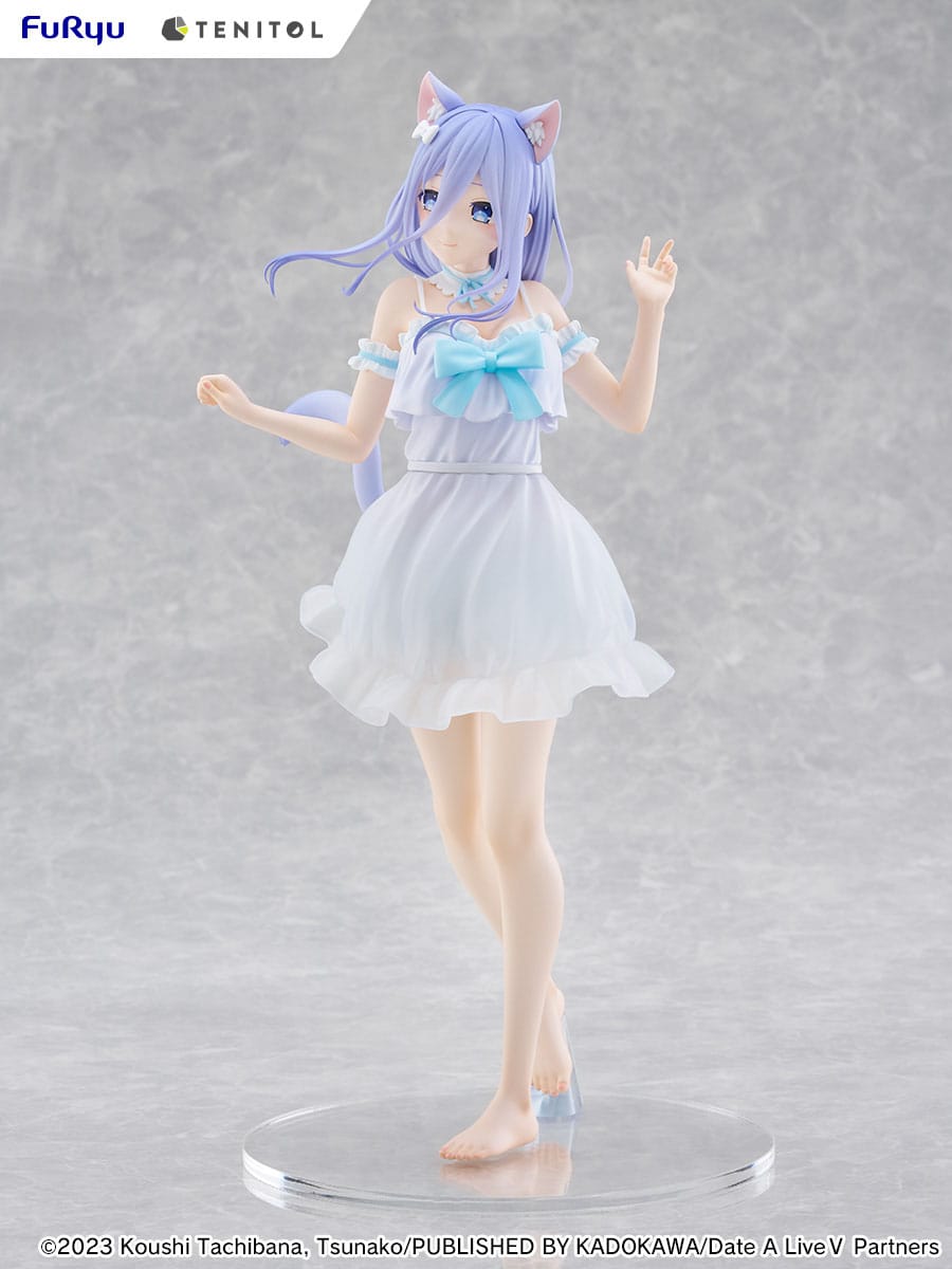 Mio Takamiya Tenitol Tall Furyu